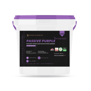 Passive Purple